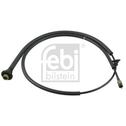 Speedometer Cable FEBI 21326 OE Ref 201 540 02 68