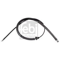 Speedometer Cable FEBI 21329 OE Ref 124 540 05 68