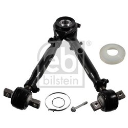 Trailing Control Arm FEBI 21347 OE Ref A654 350 01 05 FEBI