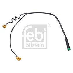 Brake Pad Wear Sensor FEBI 21388 OE Ref 81.50822.6016