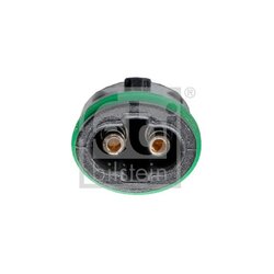 Brake Pad Wear Sensor FEBI 21388 OE Ref 81.50822.6016 FEBI