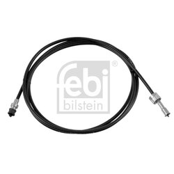 Speedometer Cable FEBI 21520 OE Ref 601 542 04 07