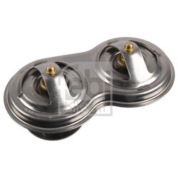 Coolant Thermostat FEBI 21548 OE Ref 1 404 924