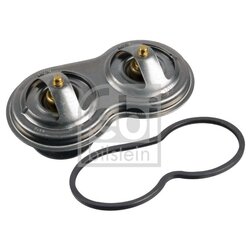 Coolant Thermostat FEBI 21551 OE Ref 1 404 924 S1