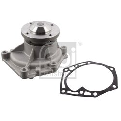 Water Pump FEBI 21552 OE Ref 0 570 957