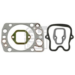 Cylinder Head Gasket Kit FEBI 21572 OE Ref 51.00900.6132 S1