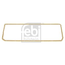 Oil Sump Gasket FEBI 21574 OE Ref 51.05904.0132