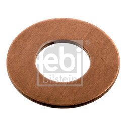 Injector Holder Seal FEBI 21575 OE Ref 51.98701.0065