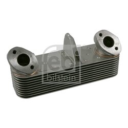 Engine Oil Cooler FEBI 21581 OE Ref A001 188 89 01
