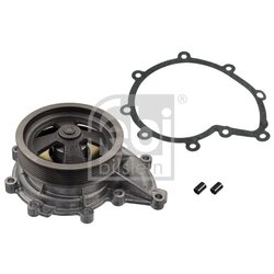 Water Pump FEBI 21591 OE Ref 0 570 955