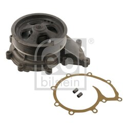Water Pump FEBI 21593 OE Ref 0 570 956