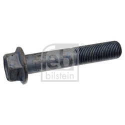Screw FEBI 21606 OE Ref 06.02814.3022