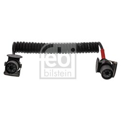 Coiled Cable FEBI 21640 OE Ref 1532 914