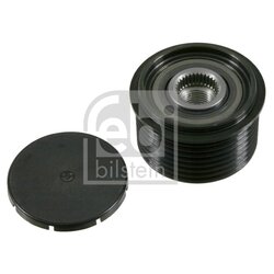 Alternator Freewheel Clutch FEBI 21654 OE Ref A906 155 12 15