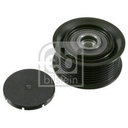 Alternator Freewheel Clutch FEBI 21662 OE Ref A906 155 13 15