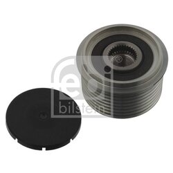 Alternator Freewheel Clutch FEBI 21686 OE Ref A906 155 14 15