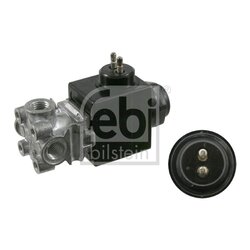 Solenoid Valve FEBI 21703 OE Ref 1 421 323