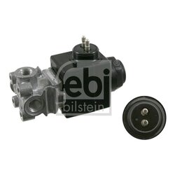 Solenoid Valve FEBI 21705 OE Ref 1 421 325