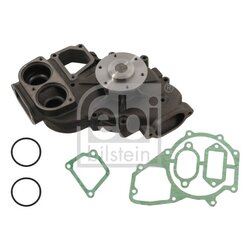 Water Pump FEBI 21711 OE Ref 51.06500.9479