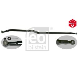 Centre Rod Assembly FEBI 21727 OE Ref 1 788 522