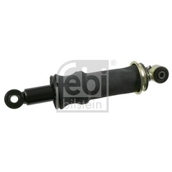 Driver Cab Suspension Shock Absorber FEBI 21804 OE Ref 1629724
