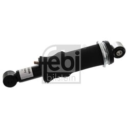 Driver Cab Suspension Shock Absorber FEBI 21806 OE Ref 1075077