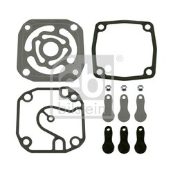 Multi Valve Seal Kit FEBI 21809 OE Ref A541 130 06 20 S1