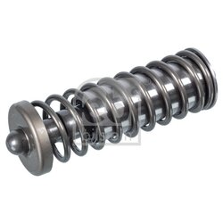 Timing Chain Tensioner FEBI 21830 OE Ref 964 105 080 00