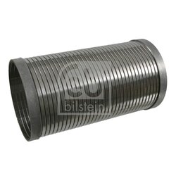 Exhaust System Corrugated Pipe FEBI 21837 OE Ref 942 492 05 59