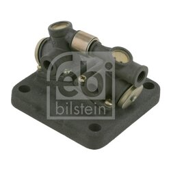 Shift Cylinder Solenoid Valve FEBI 21862 OE Ref A000 260 69 57