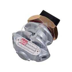 Shift Cylinder Solenoid Valve FEBI 21863 OE Ref 00042009273