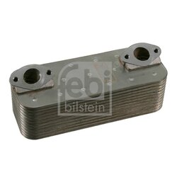 Engine Oil Cooler FEBI 21881 OE Ref A541 188 04 01
