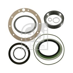 External Planetary Gearbox Gasket Set FEBI 21946 OE Ref 940 350 00 35