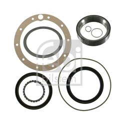 Wheel Hub Gasket Set FEBI 21947 OE Ref 940 350 03 35