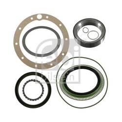 Wheel Hub Gasket Set FEBI 21948 OE Ref 940 350 02 35