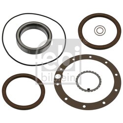 Wheel Hub Gasket Set FEBI 21949 OE Ref 940 350 05 35