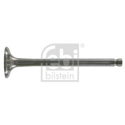 Exhaust Valve FEBI 21963 OE Ref 0 366 256