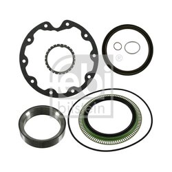 Wheel Hub Gasket Set FEBI 21976 OE Ref 940 350 01 35
