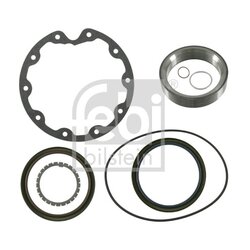 Wheel Hub Gasket Set FEBI 21977 OE Ref 940 350 04 35
