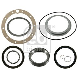 Wheel Hub Gasket Set FEBI 21979 OE Ref A940 350 18 35