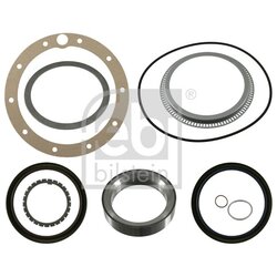 Wheel Hub Gasket Set FEBI 21980 OE Ref 940 350 08 35