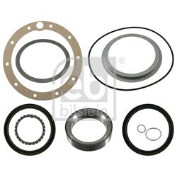 Wheel Hub Gasket Set FEBI 21982 OE Ref 940 350 09 35
