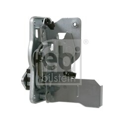 Door Lock FEBI 21983 OE Ref 376 283