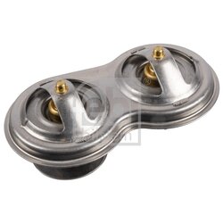 Coolant Thermostat FEBI 21998 OE Ref 1 423 450