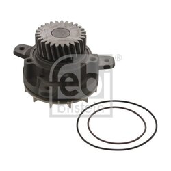 Water Pump FEBI 22023 OE Ref 20431137