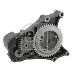 Oil Pump FEBI 22054 OE Ref 479317