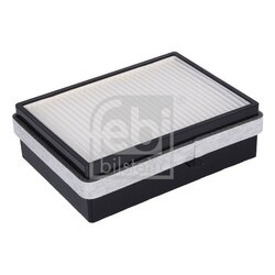 Cabin Air Filter FEBI 22095 OE Ref 1 420 197