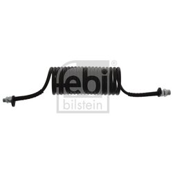 Spiral Hose FEBI 22123 OE Ref 81.96340.0279 FEBI