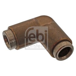 Compressed Air Line Connector FEBI 22189 FEBI