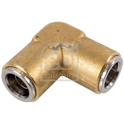 Compressed Air Line Connector FEBI 22194 FEBI